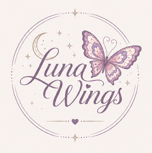 Luna Wings