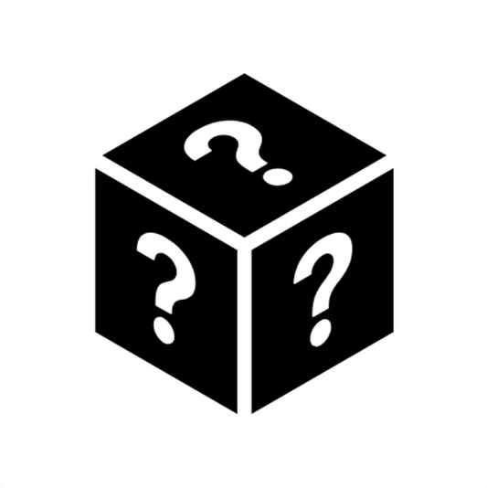 Mystery Box